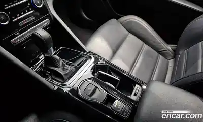 Renault SM6 2016 2.0 Автомат в Москве № 937456, миниатюра 9