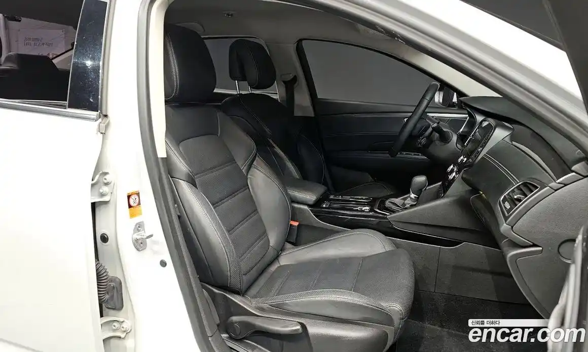 Renault SM6 2016 2.0 Автомат в Москве № 937456, фото 10