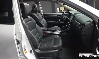 Renault QM6 2017 2.0 гидро в Москве № 937536, миниатюра 11