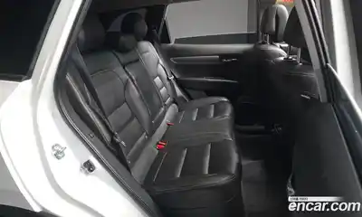 Renault QM6 2017 2.0 гидро в Москве № 937536, миниатюра 12