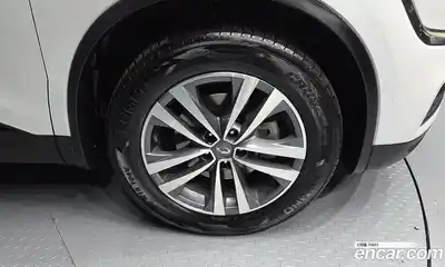 Renault QM6 2017 2.0 гидро в Москве № 937536, миниатюра 5