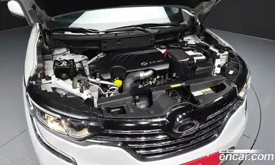 Renault QM6 2017 2.0 гидро в Москве № 937536, миниатюра 6