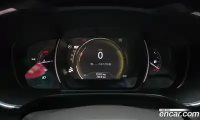 Renault QM6 2017 2.0 гидро в Москве № 937536, миниатюра 8