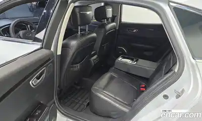 Renault SM6 2017 2.0 Автомат в Москве № 938109, миниатюра 11