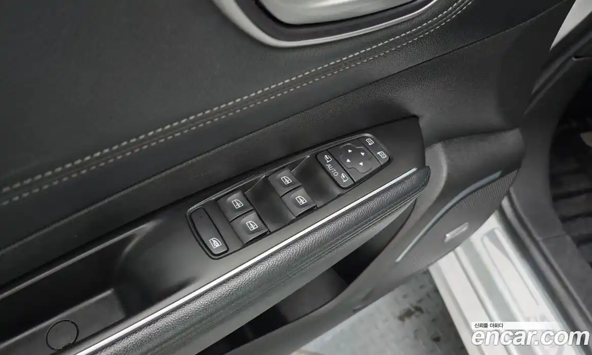 Renault SM6 2017 2.0 Автомат в Москве № 938109, фото 14