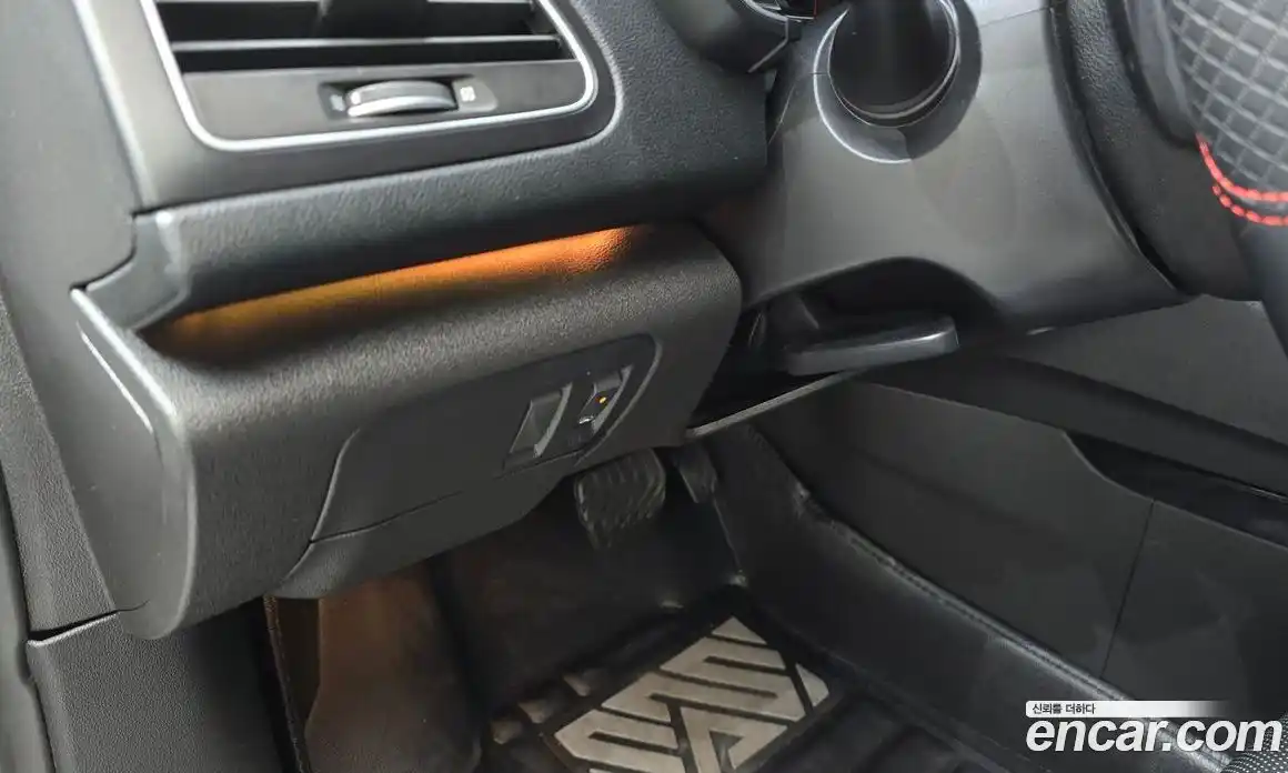 Renault SM6 2017 2.0 Автомат в Москве № 938109, фото 15