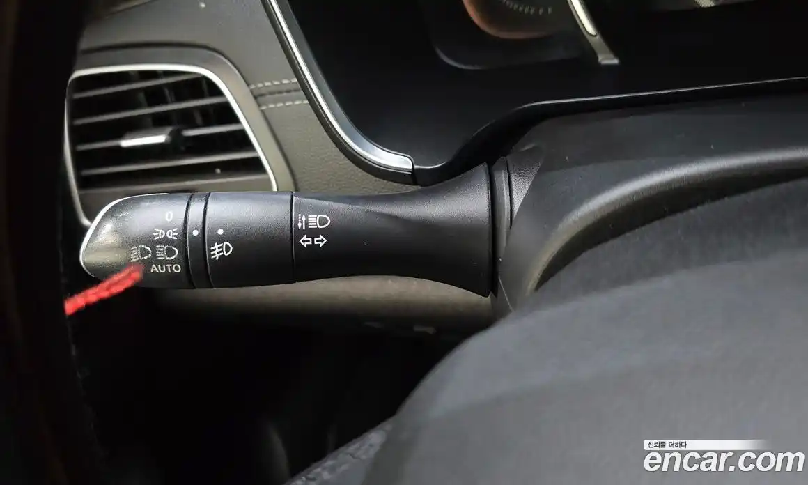 Renault SM6 2017 2.0 Автомат в Москве № 938109, фото 16