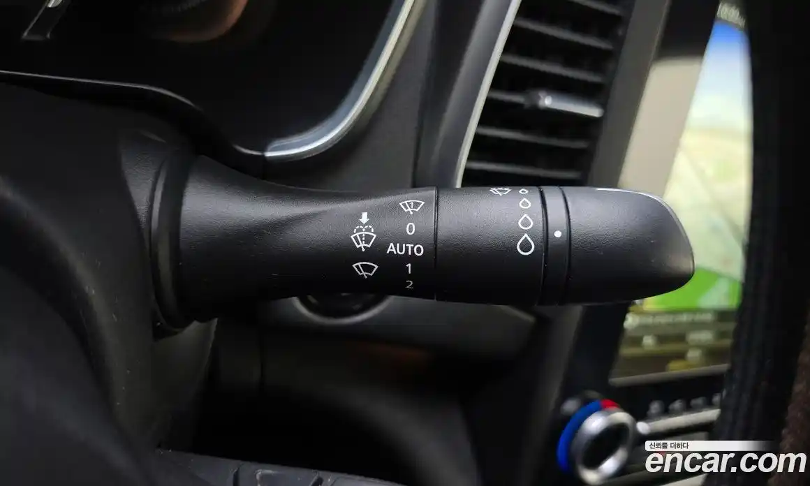 Renault SM6 2017 2.0 Автомат в Москве № 938109, фото 17