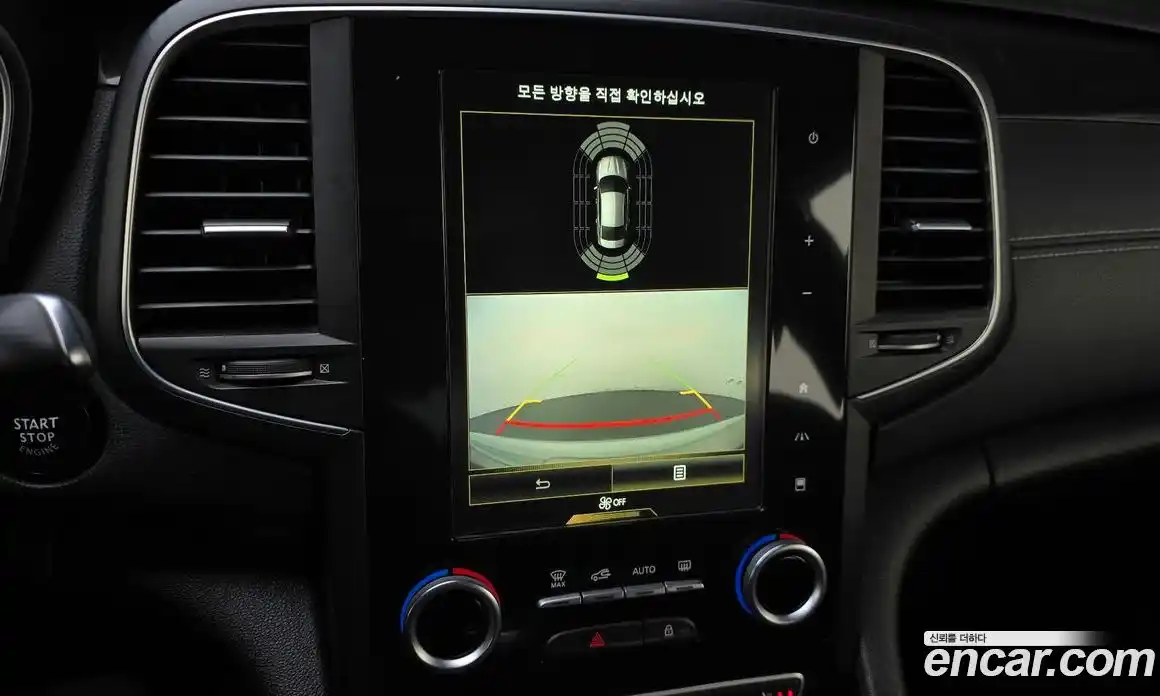 Renault SM6 2017 2.0 Автомат в Москве № 938109, фото 18