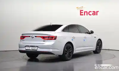 Renault SM6 2017 2.0 Автомат в Москве № 938109, миниатюра 2