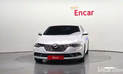 Renault SM6 2017 2.0 Автомат в Москве № 938109, миниатюра 3