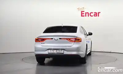 Renault SM6 2017 2.0 Автомат в Москве № 938109, миниатюра 4