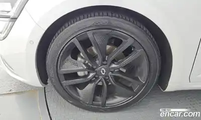 Renault SM6 2017 2.0 Автомат в Москве № 938109, миниатюра 5