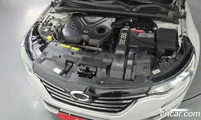 Renault SM6 2017 2.0 Автомат в Москве № 938109, миниатюра 6