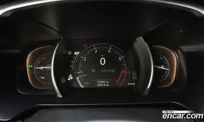 Renault SM6 2017 2.0 Автомат в Москве № 938109, миниатюра 8