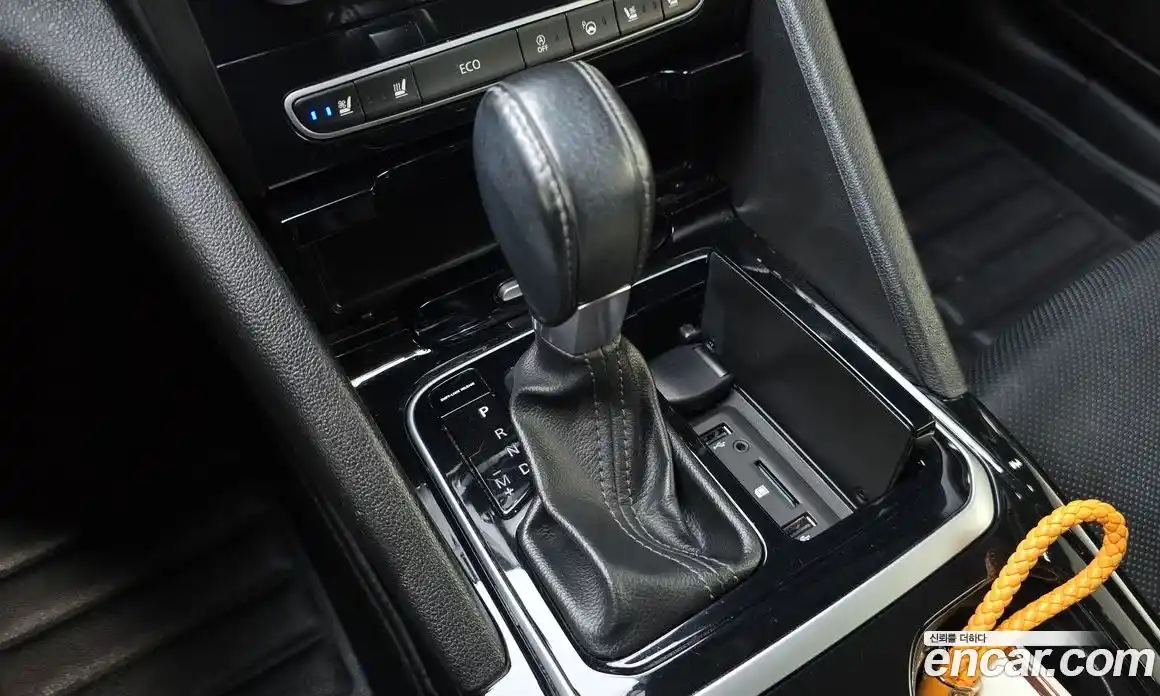 Renault SM6 2017 2.0 Автомат в Москве № 938109, фото 9