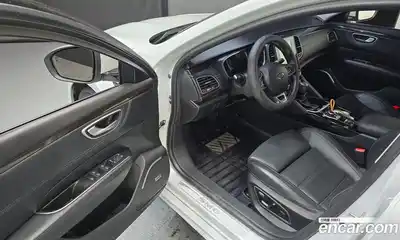 Renault SM6 2017 2.0 Автомат в Москве № 938109, миниатюра 10