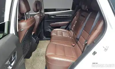 Renault QM6 2018 2.0 гидро в Москве № 938324, миниатюра 12