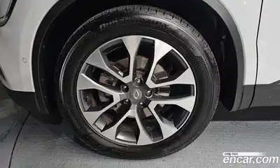 Renault QM6 2018 2.0 гидро в Москве № 938324, миниатюра 5
