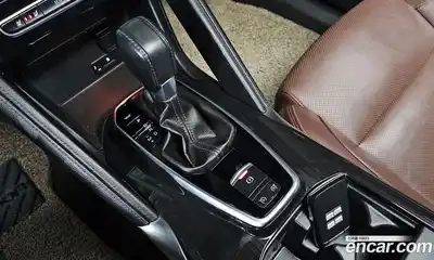 Renault QM6 2018 2.0 гидро в Москве № 938324, миниатюра 9