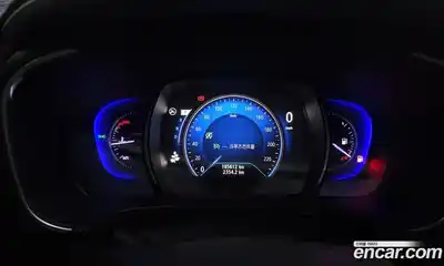 Renault QM6 2018 2.0 Автомат в Москве № 938350, миниатюра 8