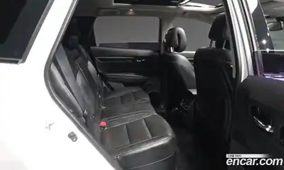 Renault QM6 2016 2.0 Автомат в Москве № 938352, миниатюра 12