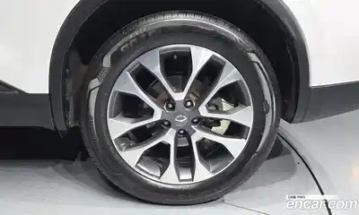 Renault QM6 2016 2.0 Автомат в Москве № 938352, миниатюра 5