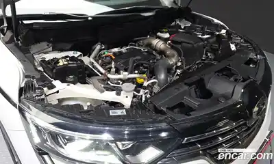 Renault QM6 2016 2.0 Автомат в Москве № 938352, миниатюра 6