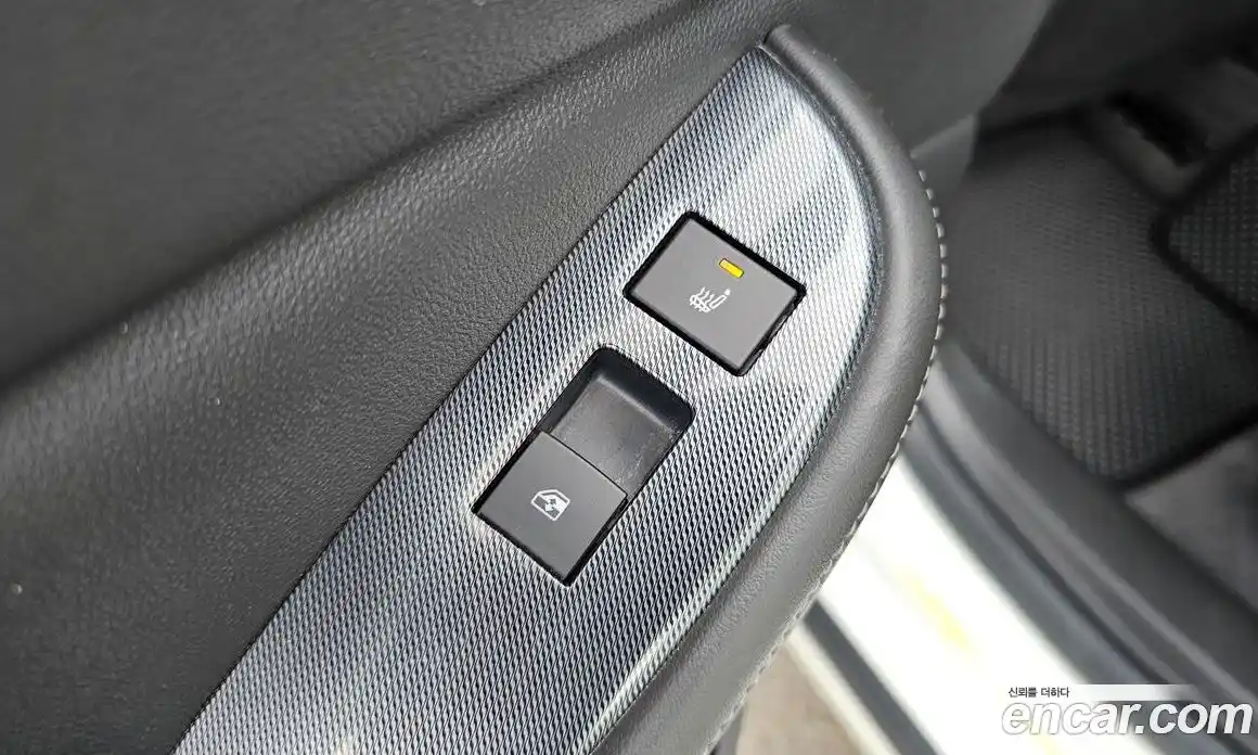 Chevrolet Malibu 2015 2.0 гидро в Москве № 39514, фото 17