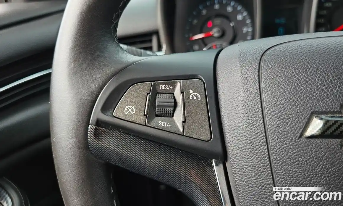 Chevrolet Malibu 2015 2.0 гидро в Москве № 39514, фото 19