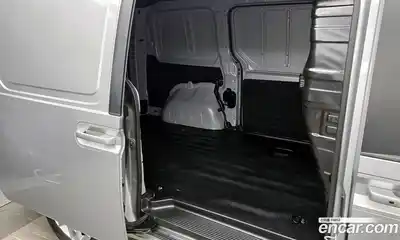 Hyundai Staria 2022 2.2 Автомат в Москве № 926159, миниатюра 11