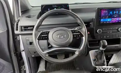 Hyundai Staria 2022 2.2 Автомат в Москве № 926159, миниатюра 12