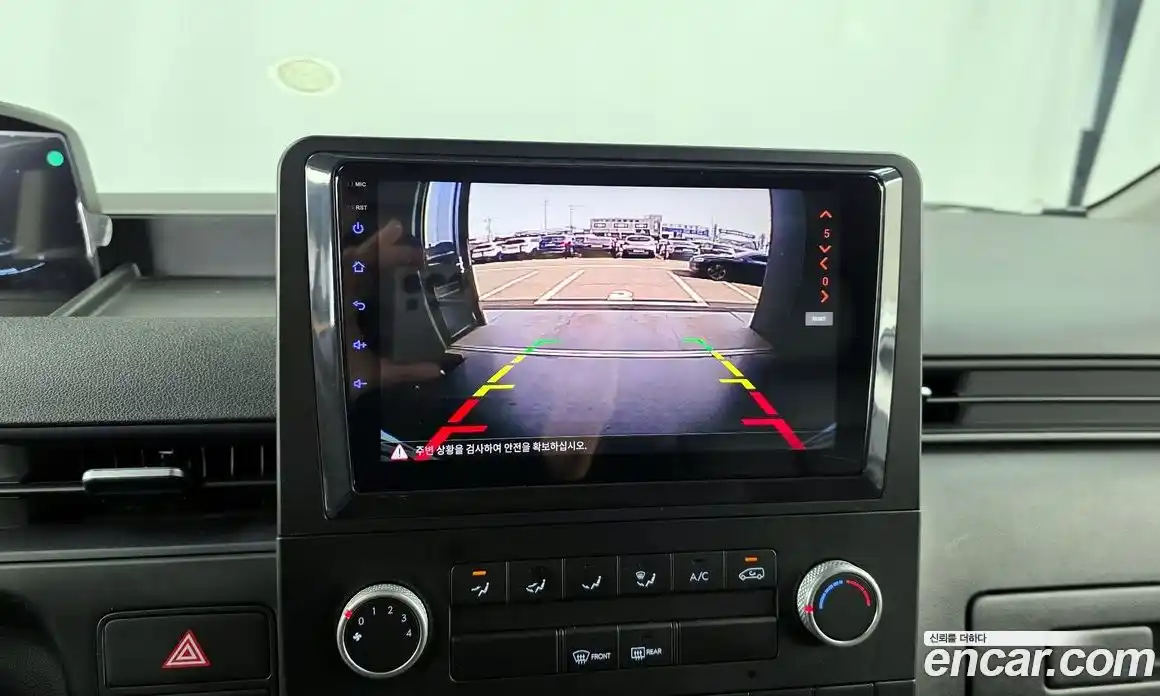 Hyundai Staria 2022 2.2 Автомат в Москве № 926159, фото 14