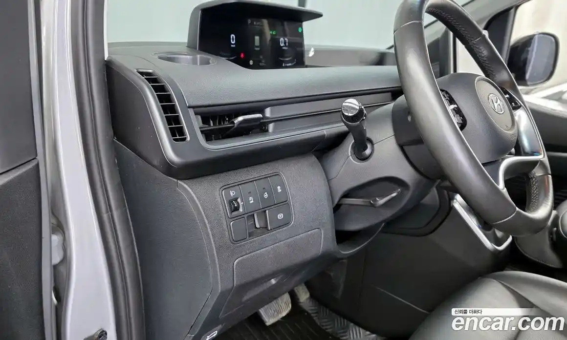 Hyundai Staria 2022 2.2 Автомат в Москве № 926159, фото 16