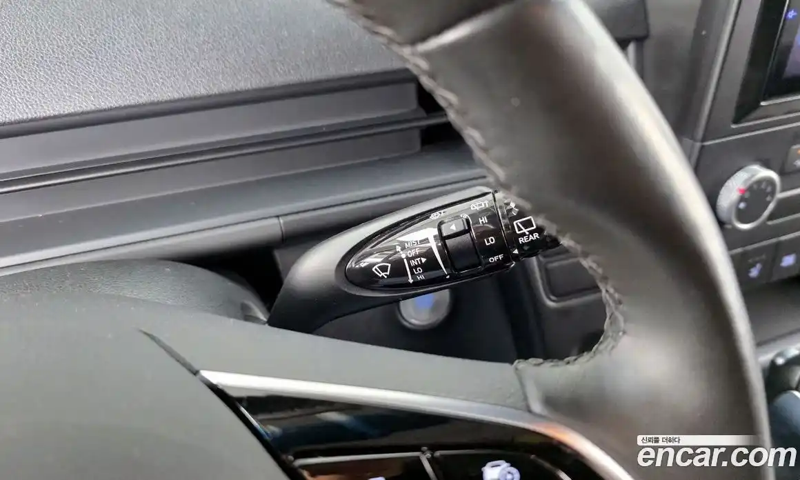 Hyundai Staria 2022 2.2 Автомат в Москве № 926159, фото 18