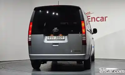 Hyundai Staria 2022 2.2 Автомат в Москве № 926159, миниатюра 3