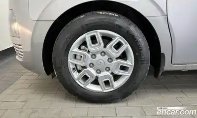 Hyundai Staria 2022 2.2 Автомат в Москве № 926159, миниатюра 4