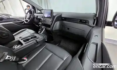 Hyundai Staria 2022 2.2 Автомат в Москве № 926159, миниатюра 6
