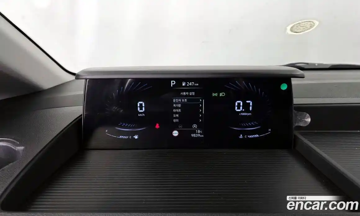 Hyundai Staria 2022 2.2 Автомат в Москве № 926159, фото 7