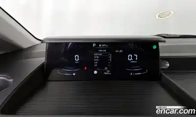 Hyundai Staria 2022 2.2 Автомат в Москве № 926159, миниатюра 7