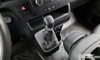 Hyundai Staria 2022 2.2 Автомат в Москве № 926159, миниатюра 8