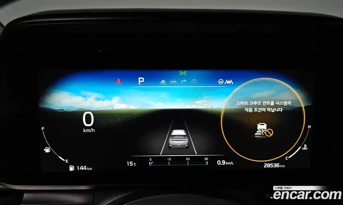 Kia Canival 2022 3.5 Автомат в Москве № 929570, фото 8