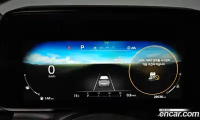 Kia Canival 2022 3.5 Автомат в Москве № 929570, миниатюра 8