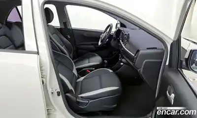 Kia Morning 2018 1.0 Автомат в Москве № 929966, миниатюра 11