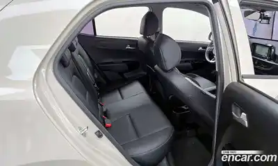 Kia Morning 2018 1.0 Автомат в Москве № 929966, миниатюра 12