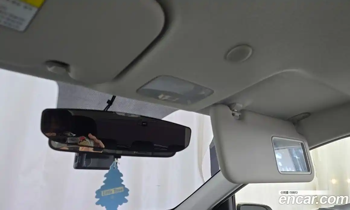 Kia Morning 2018 1.0 Автомат в Москве № 929966, фото 17