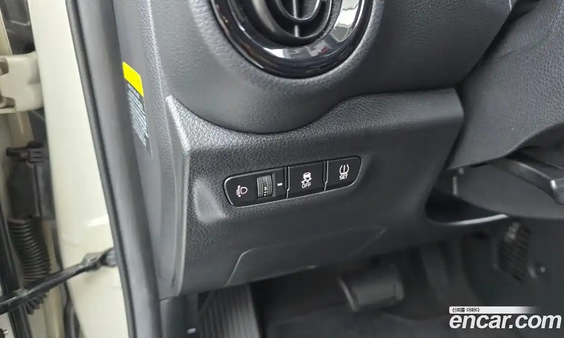 Kia Morning 2018 1.0 Автомат в Москве № 929966, фото 18