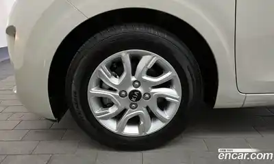 Kia Morning 2018 1.0 Автомат в Москве № 929966, миниатюра 5