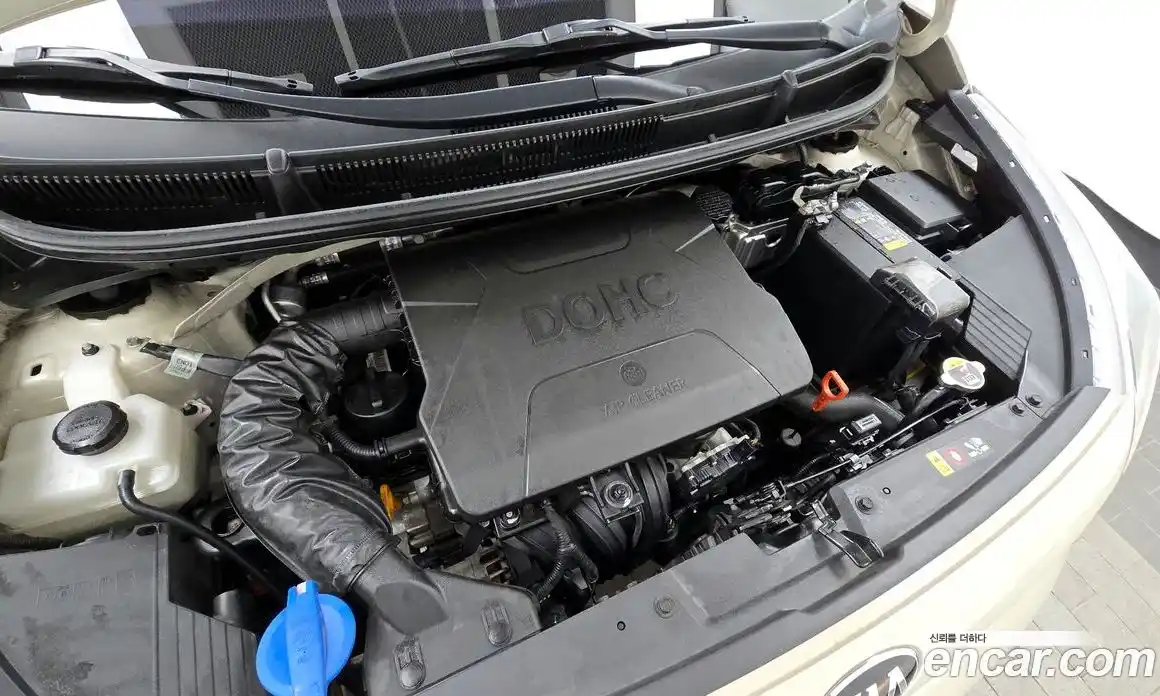 Kia Morning 2018 1.0 Автомат в Москве № 929966, фото 6