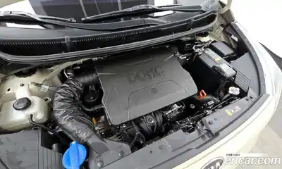 Kia Morning 2018 1.0 Автомат в Москве № 929966, миниатюра 6